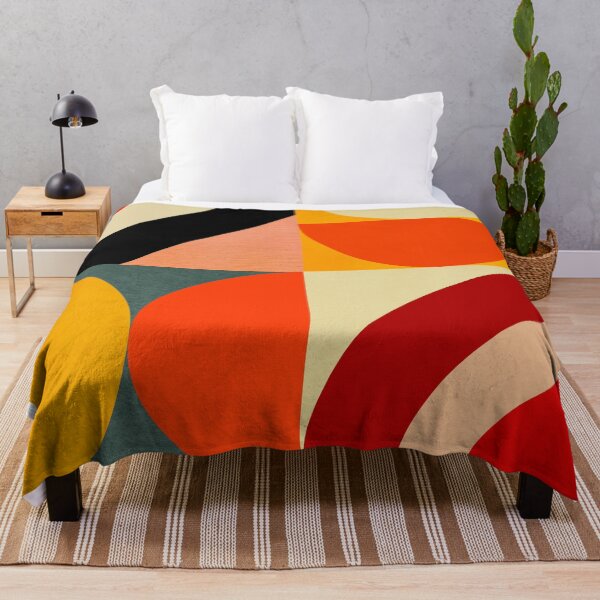 Item preview, Copy of Abstract Geometric Bauhaus 2 designed and sold by dreamprint.