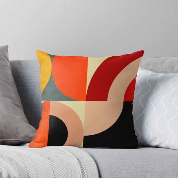 Item preview, Copy of Abstract Geometric Bauhaus 2 designed and sold by dreamprint.