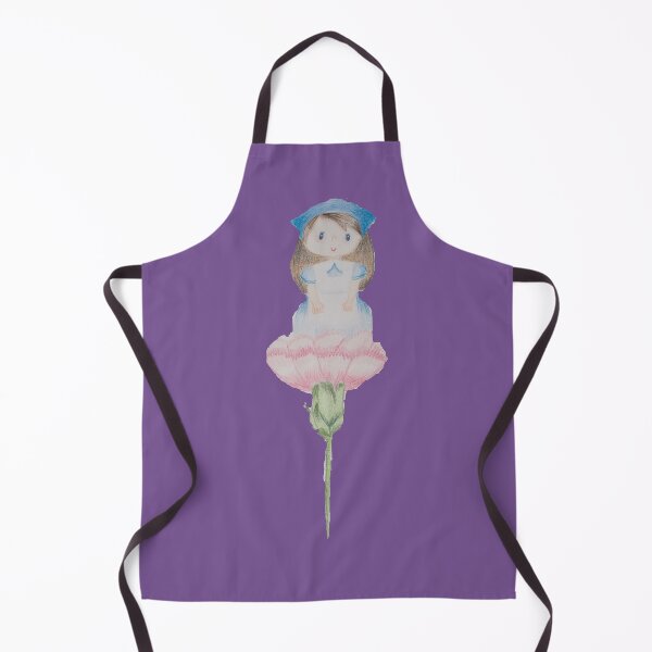 Item preview, Thumbelina designed and sold by Helen Cheung.