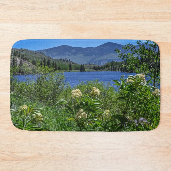 Item preview, Lower Cataract Lake designed and sold by TBirdPhotos.