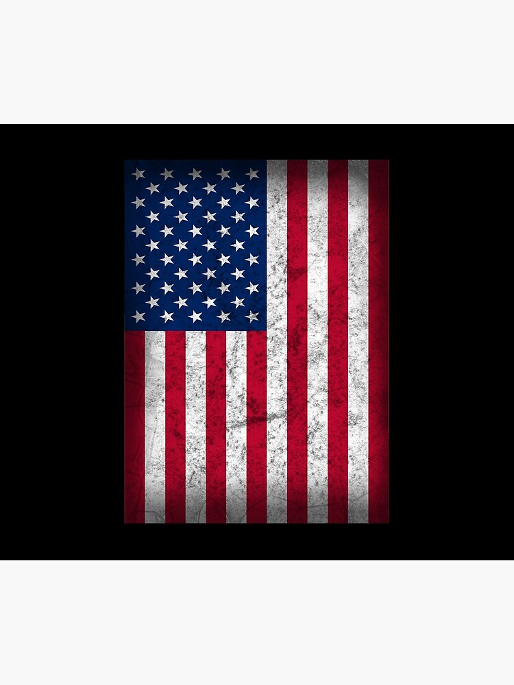 american USA flag style, stars and stripes, united states of