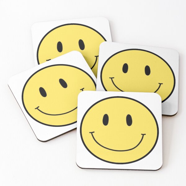 Item preview, Yellow smiley face designed and sold by Nowruz.