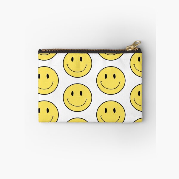 Item preview, Yellow smiley face designed and sold by Nowruz.