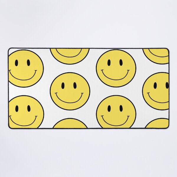 Item preview, Yellow smiley face designed and sold by Nowruz.