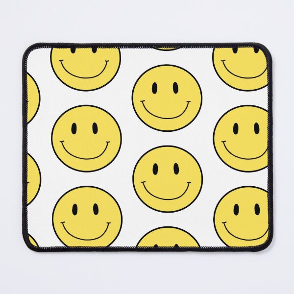 Item preview, Yellow smiley face designed and sold by Nowruz.