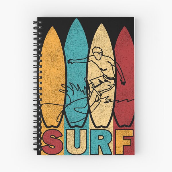 Item preview, Cool Retro Surf designed and sold by LeGND.