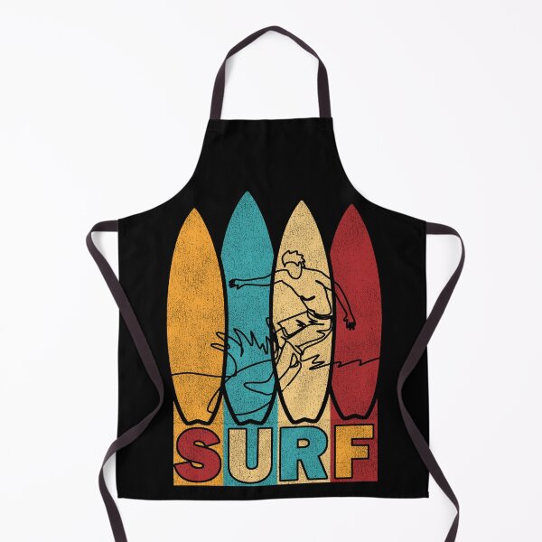 Item preview, Cool Retro Surf designed and sold by LeGND.