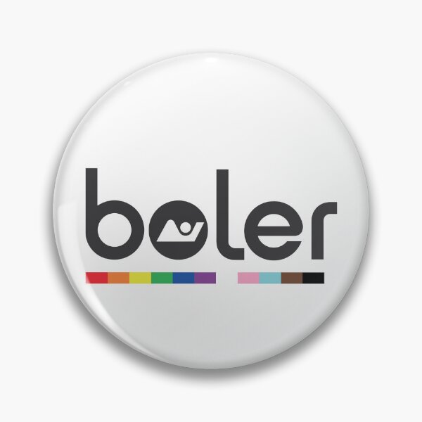 Item preview, Boler Pride designed and sold by buchananmab.