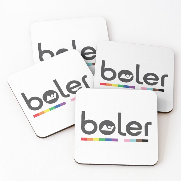 Item preview, Boler Pride designed and sold by buchananmab.