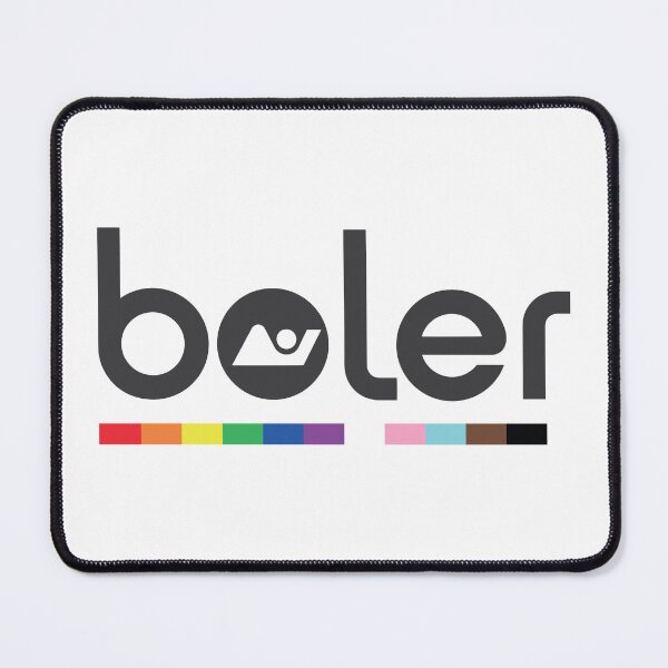 Item preview, Boler Pride designed and sold by buchananmab.