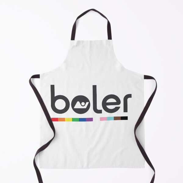 Item preview, Boler Pride designed and sold by buchananmab.