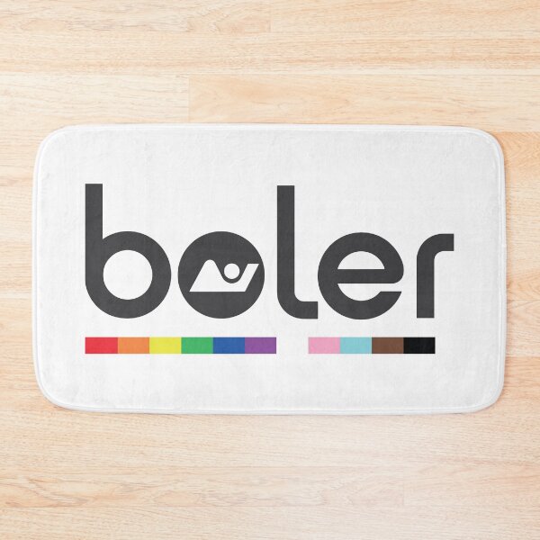 Item preview, Boler Pride designed and sold by buchananmab.