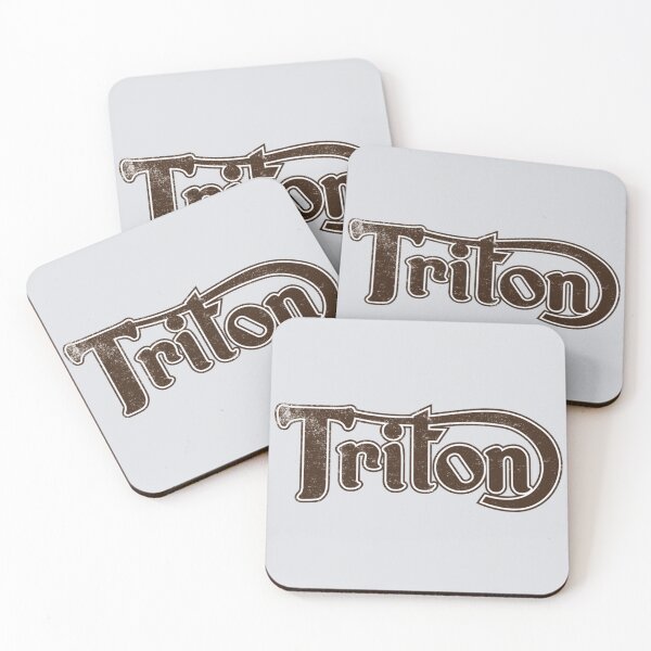 Item preview, Triton  Motorcycle   designed and sold by Attilastore.