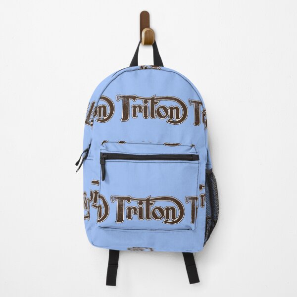 Item preview, Triton Motorcycle designed and sold by Attilastore.