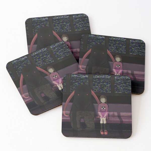 Item preview, Yume nikki train designed and sold by Kazumi 404.