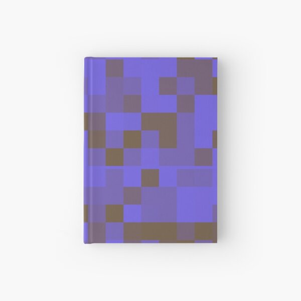 The Entrance Was The Only Exit (#071) Hardcover Journal