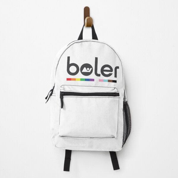 Item preview, Boler Pride designed and sold by buchananmab.