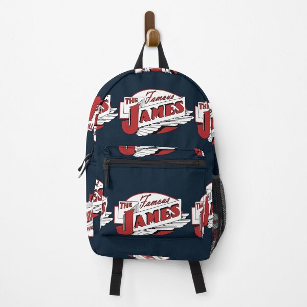 Item preview, The Famous James designed and sold by Attilastore.