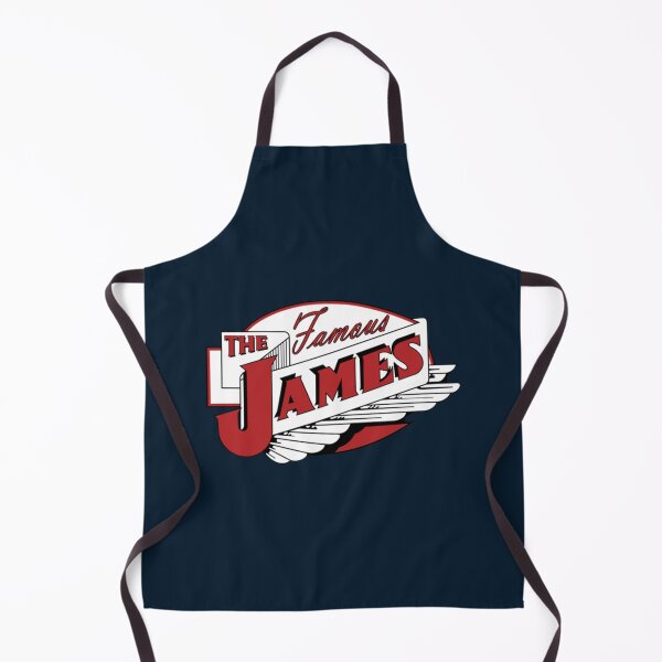 Item preview, The Famous James designed and sold by Attilastore.