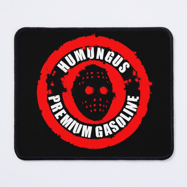 Item preview, Humungus designed and sold by Tony Vazquez.