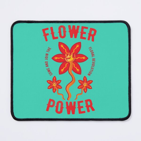 Item preview, Flower power designed and sold by KoandZo.