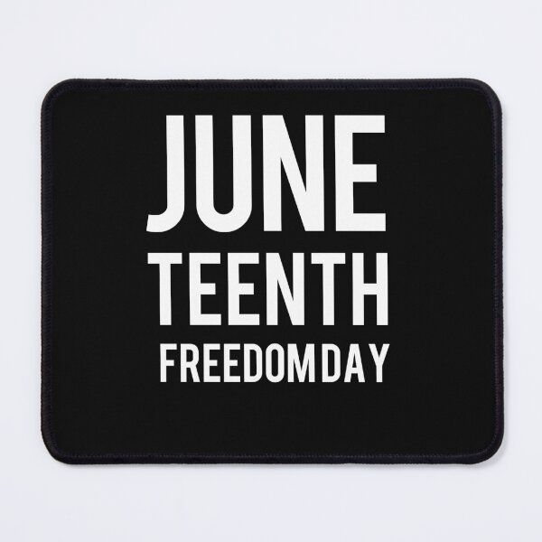 Item preview, Day off for Juneteenth Federal Holiday designed and sold by Wisaka.