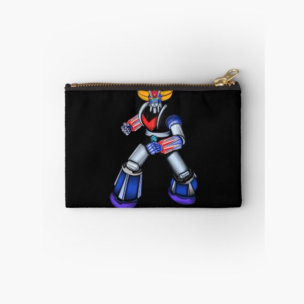 Item preview, GOLDORAK ROBOT PORTRAIT designed and sold by Lighvision.