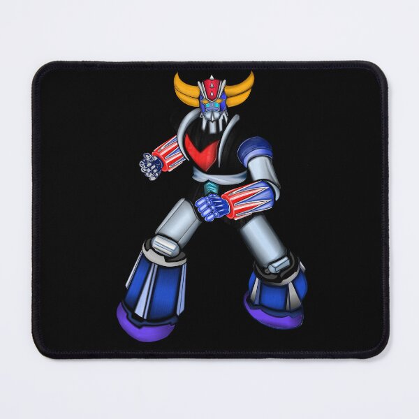 Item preview, GOLDORAK ROBOT PORTRAIT designed and sold by Lighvision.