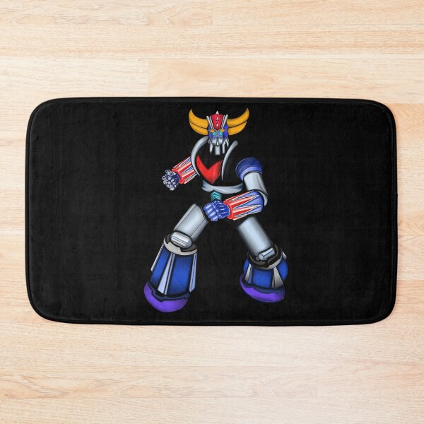 Item preview, GOLDORAK ROBOT PORTRAIT designed and sold by Lighvision.