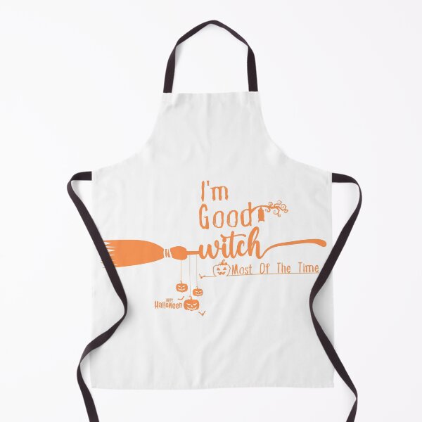 Item preview, Im Good Witch most of the time/Good Witch/most of the time /Halloween Witches /Funny Witch designed and sold by Alexa5454.