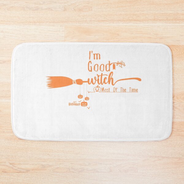 Item preview, Im Good Witch most of the time/Good Witch/most of the time /Halloween Witches /Funny Witch designed and sold by Alexa5454.