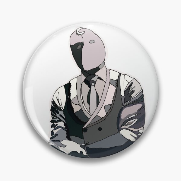 Item preview, Mr. Knight- Steven Grant designed and sold by katskye04.