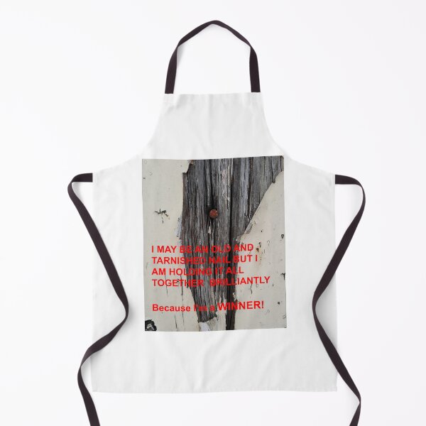 Item preview, 'I'm a Winner!' designed and sold by FrankieLassut.