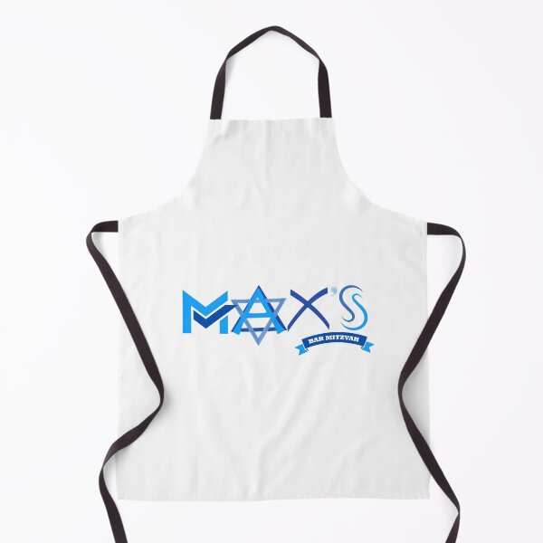 Item preview, MAX - BAR MITZVAH designed and sold by E7enaki.