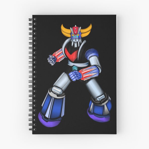 Item preview, GRENDIZER ROBOT PORTRAIT designed and sold by Lighvision.