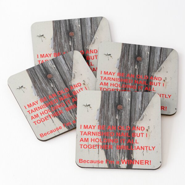 Item preview, 'I'm a Winner!' designed and sold by FrankieLassut.