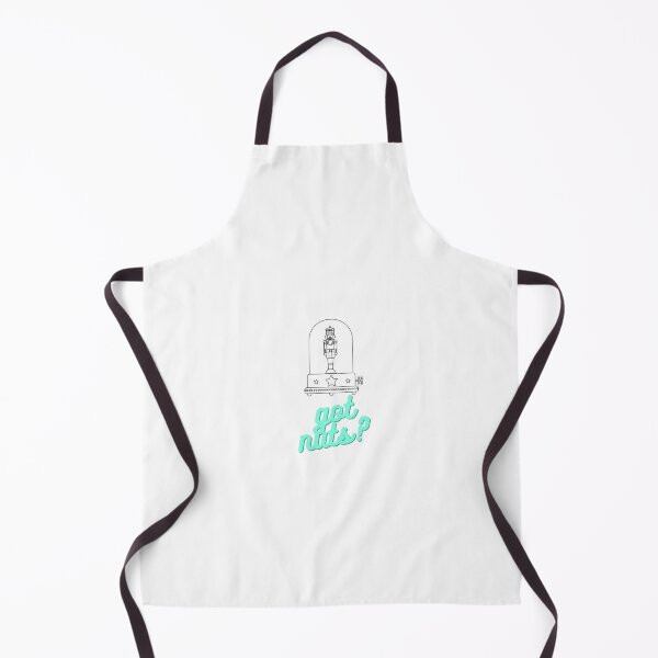 Item preview, Got Nuts? designed and sold by MixedBags.
