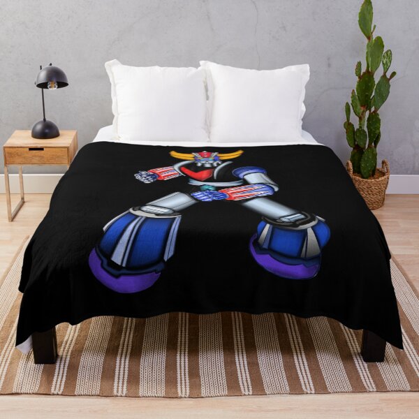 Item preview, GRENDIZER ROBOT PORTRAIT designed and sold by Lighvision.