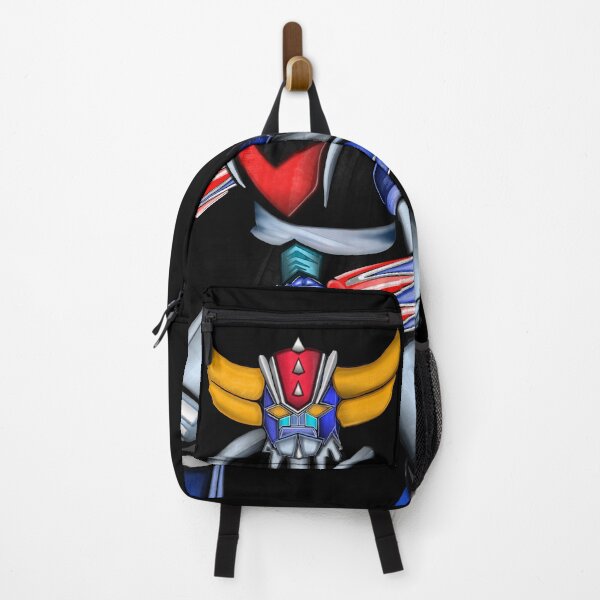 Item preview, GRENDIZER ROBOT PORTRAIT designed and sold by Lighvision.