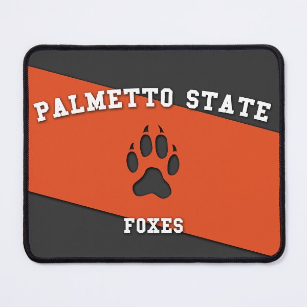 Item preview, Palmetto Foxes designed and sold by mpmi0801.