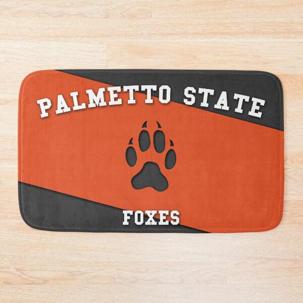 Item preview, Palmetto Foxes designed and sold by mpmi0801.