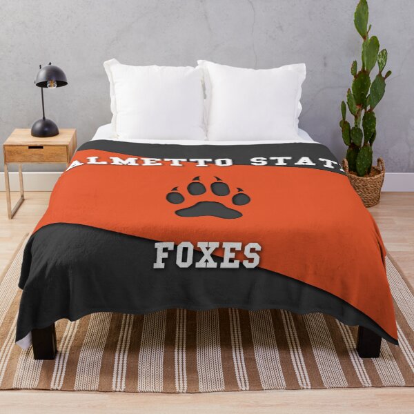 Item preview, Palmetto Foxes designed and sold by mpmi0801.