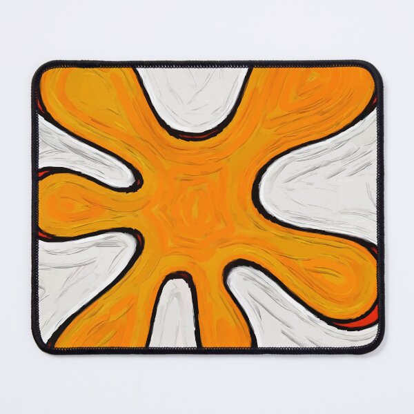 Item preview, Another Paint Splat designed and sold by It's Just Me.