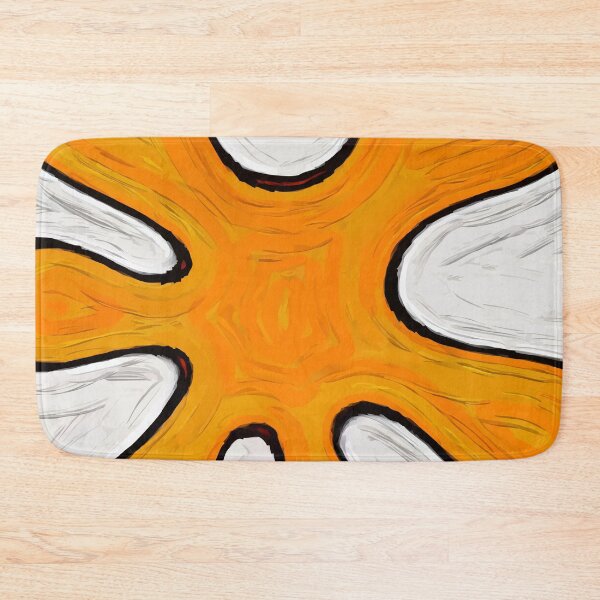 Item preview, Another Paint Splat designed and sold by It's Just Me.