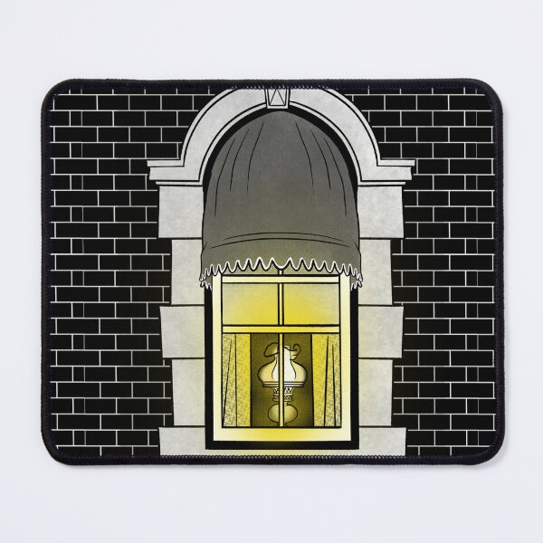 Item preview, Walt’s Window designed and sold by Amanda Albert.