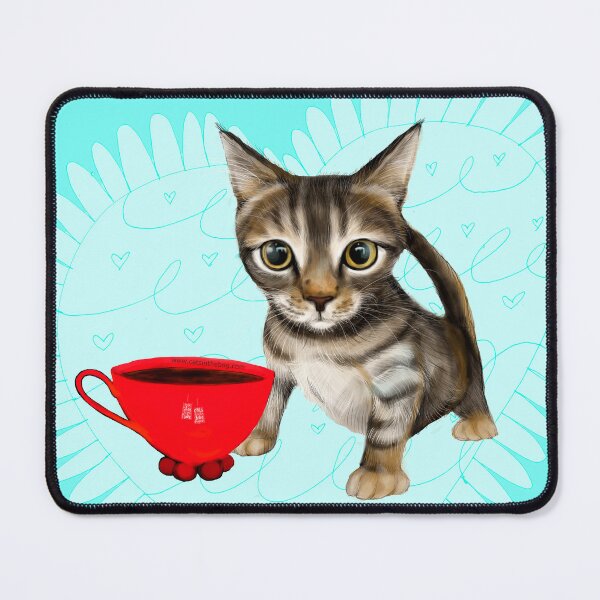 Item preview, WHAT MY COFFEE SAYS TO ME JULY 13 2019 designed and sold by Jennifer R.  Cook.