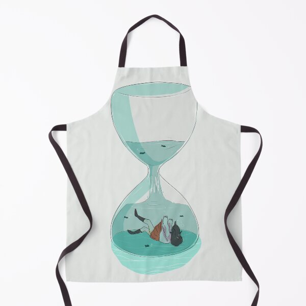 Item preview, Drowning in time designed and sold by Kazumi 404.