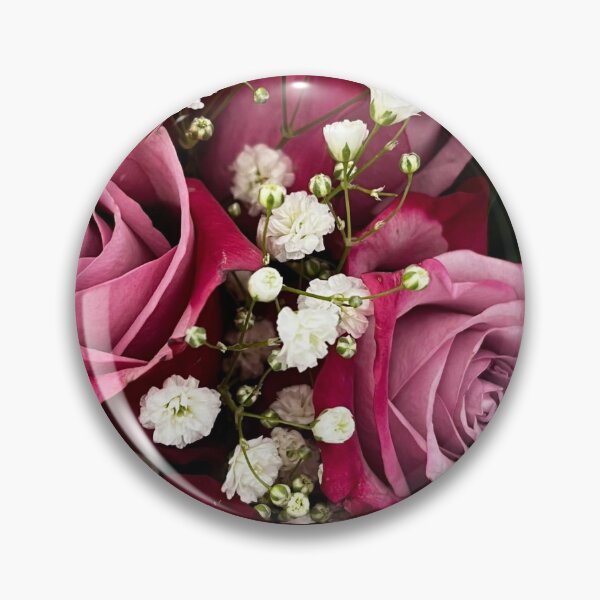 Item preview, Pink Roses designed and sold by OminousT.