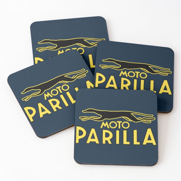 Item preview, Moto parrilla designed and sold by Attilastore.