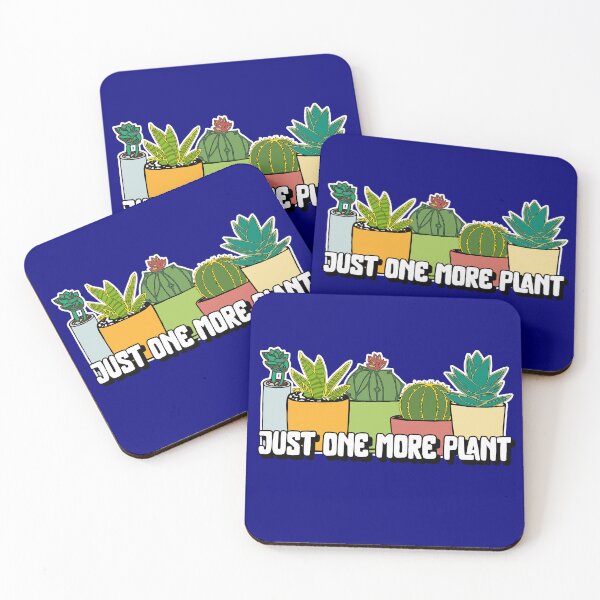 Item preview, Just one more plant funny saying gardener designed and sold by EllianhPi.